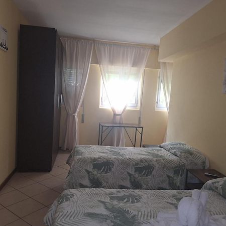 Argentiere Room Apartments Florence Ngoại thất bức ảnh