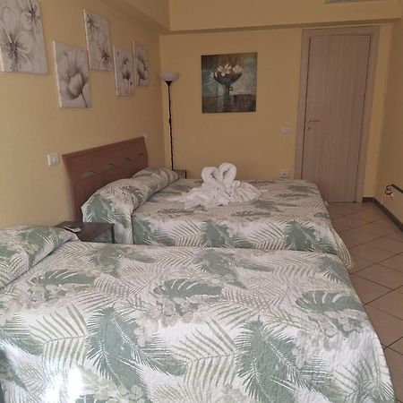 Argentiere Room Apartments Florence Ngoại thất bức ảnh