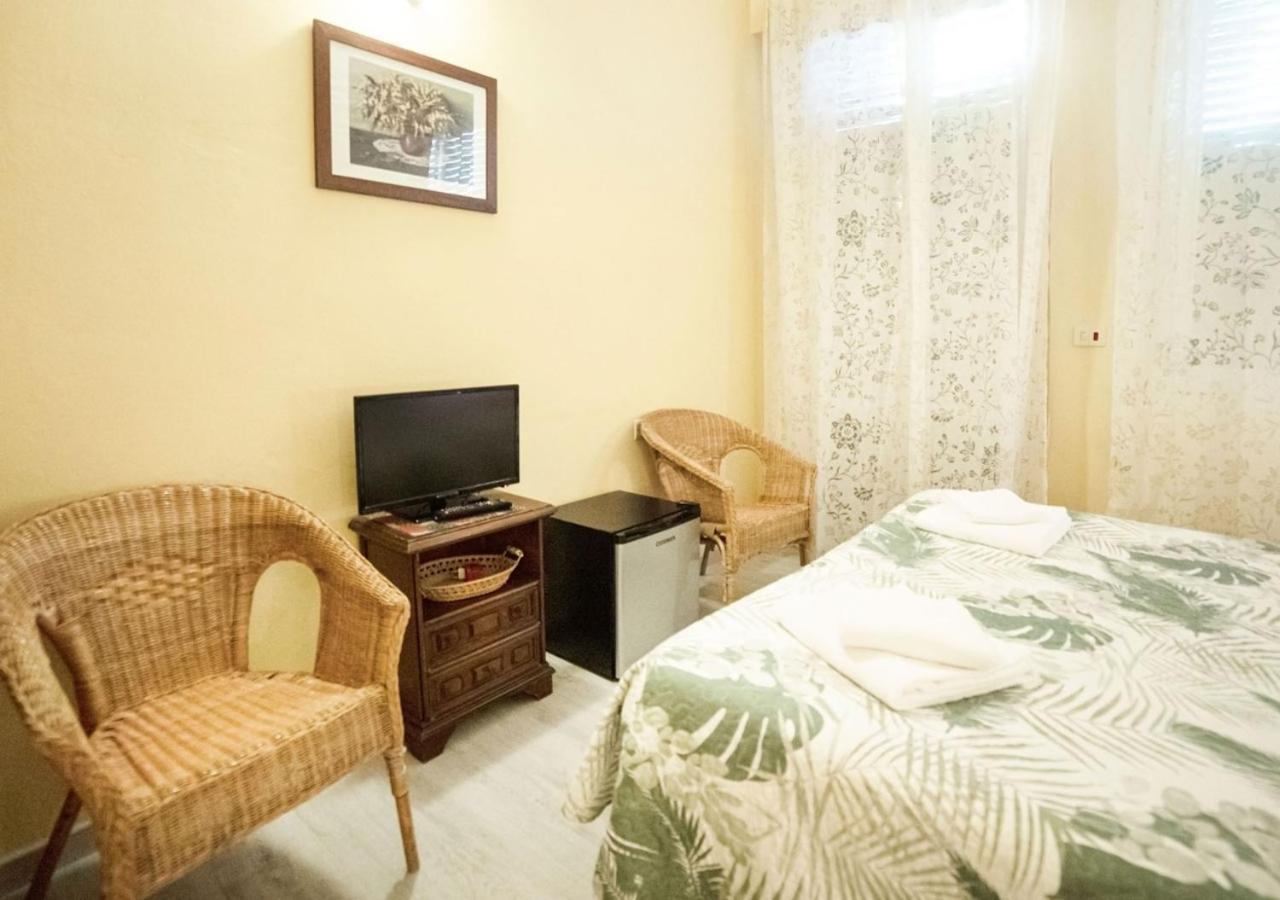 Argentiere Room Apartments Florence Ngoại thất bức ảnh