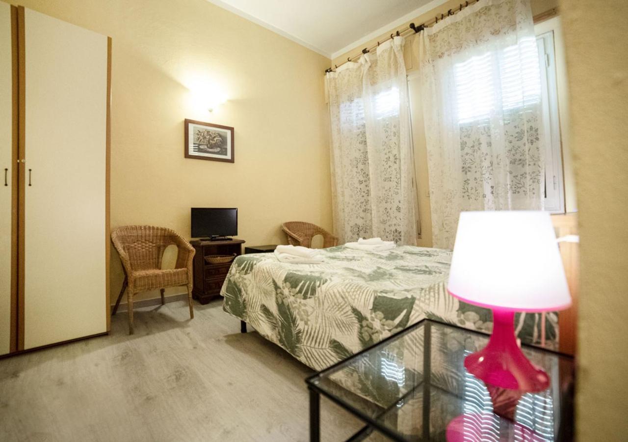 Argentiere Room Apartments Florence Ngoại thất bức ảnh