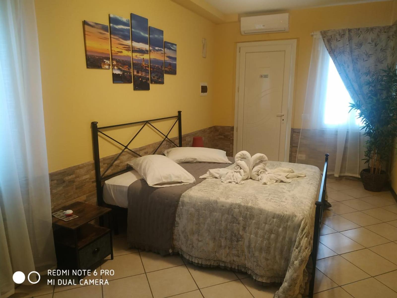 Argentiere Room Apartments Florence Ngoại thất bức ảnh