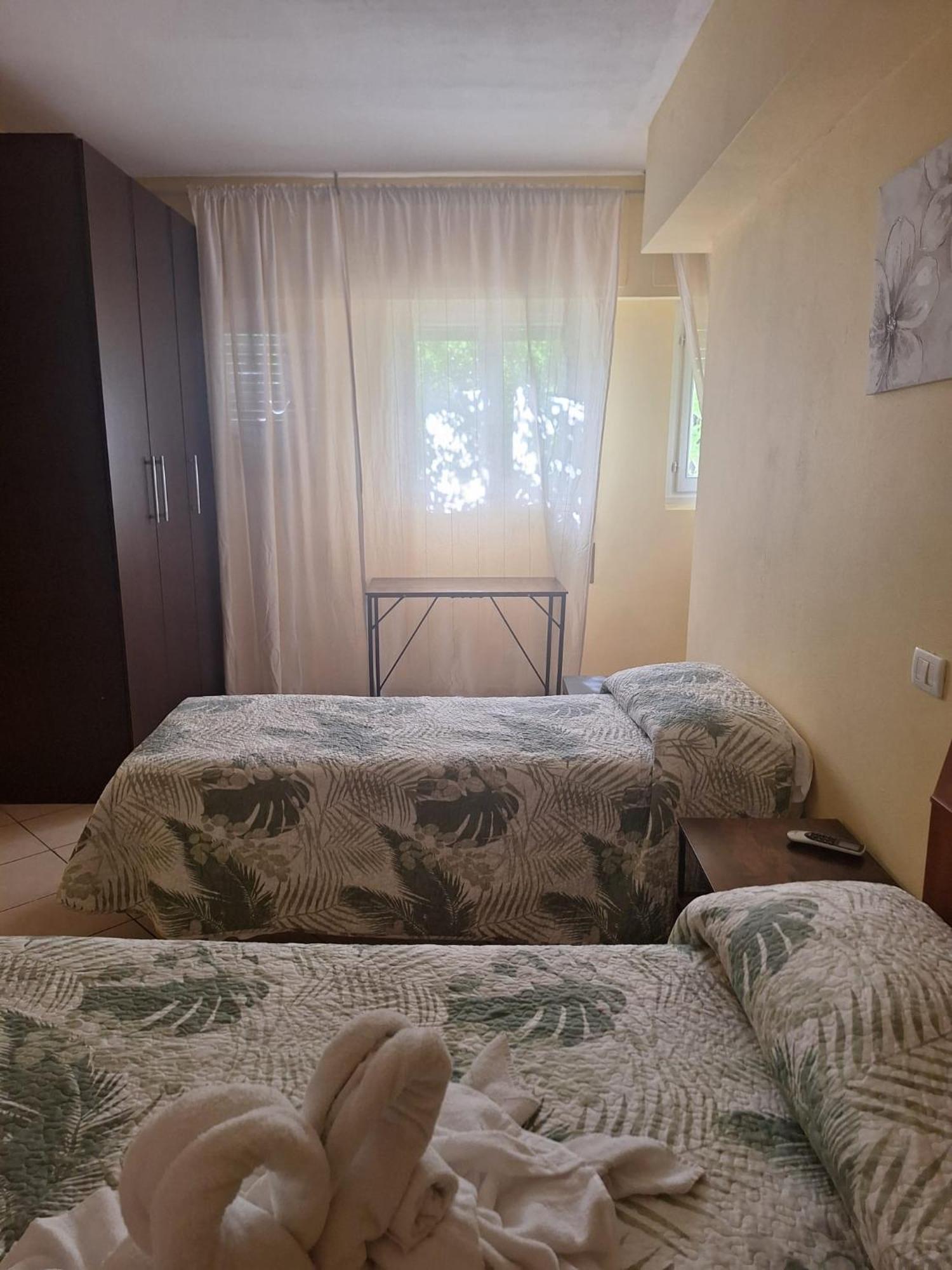 Argentiere Room Apartments Florence Ngoại thất bức ảnh