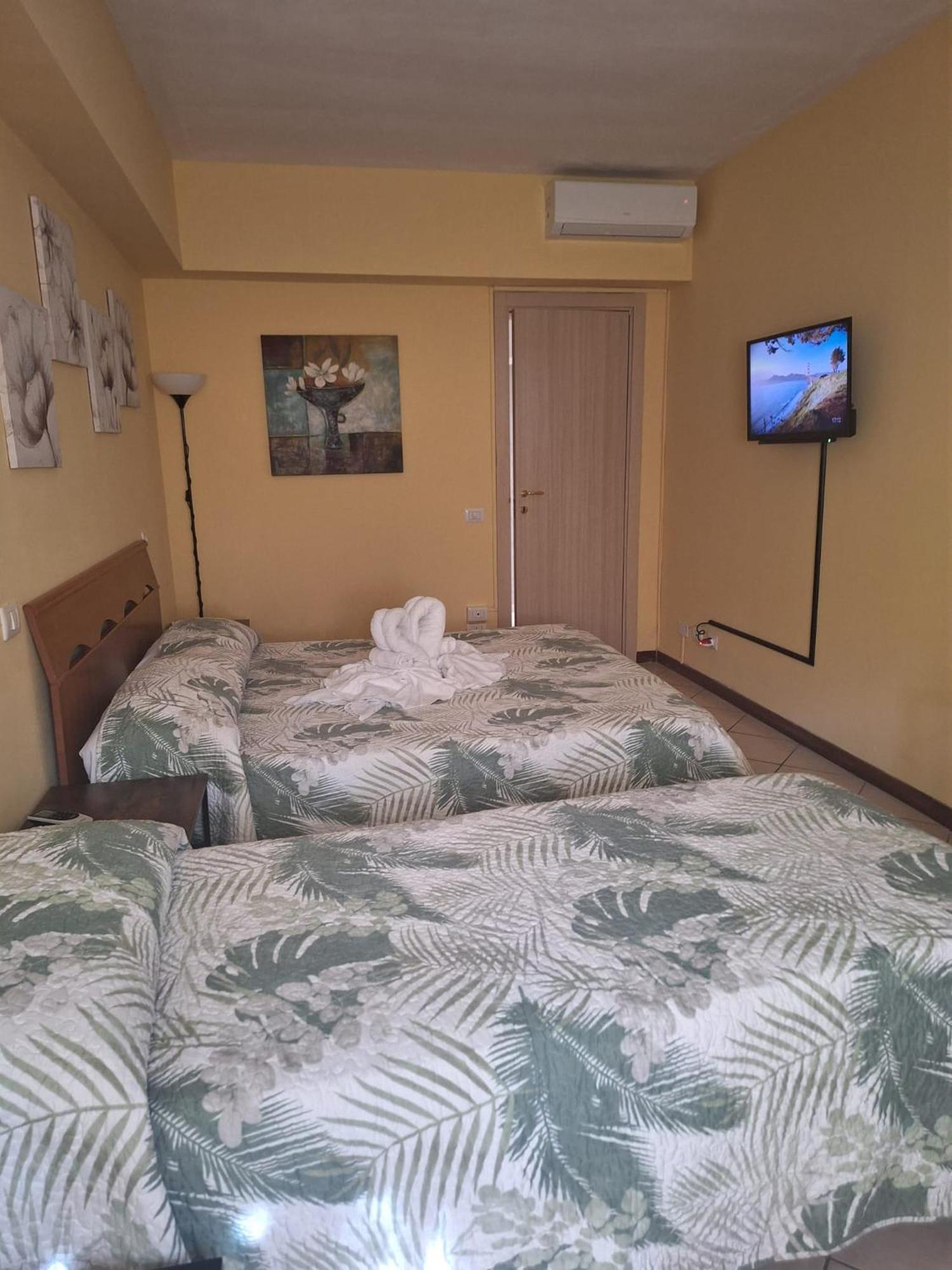 Argentiere Room Apartments Florence Ngoại thất bức ảnh