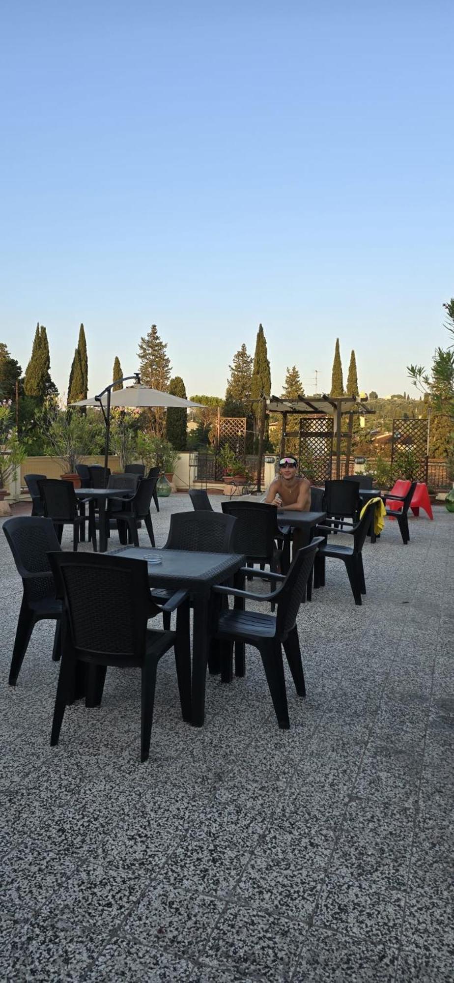 Argentiere Room Apartments Florence Ngoại thất bức ảnh